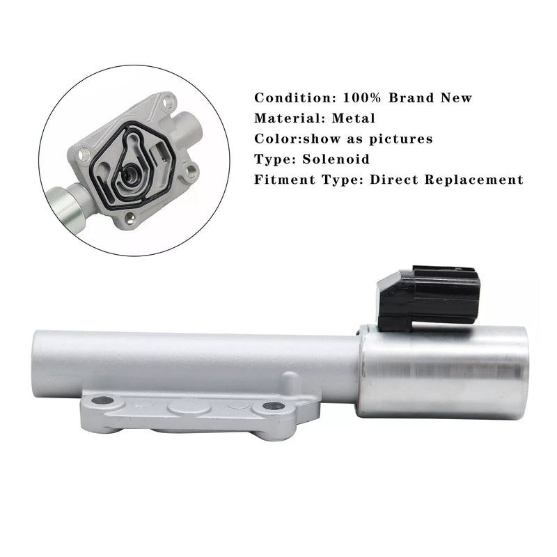 Transmission Control Solenoid Automatic 28250-P4R-315 For Civic CR-V 1996-2001