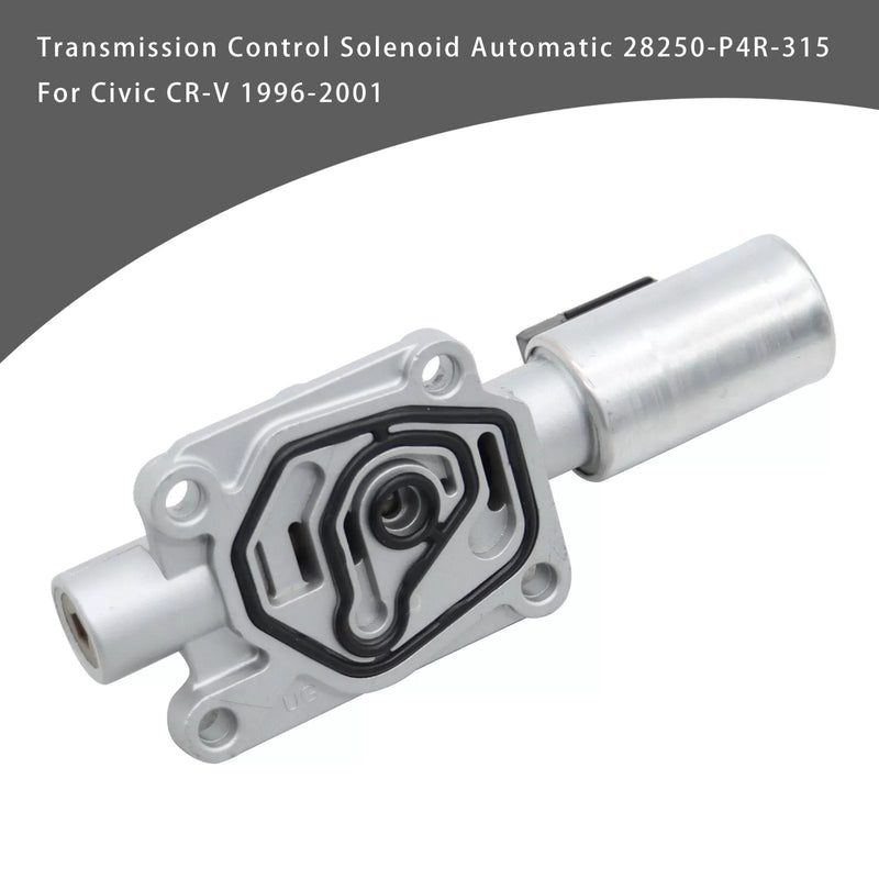 Transmission Control Solenoid Automatic 28250-P4R-315 For Civic CR-V 1996-2001