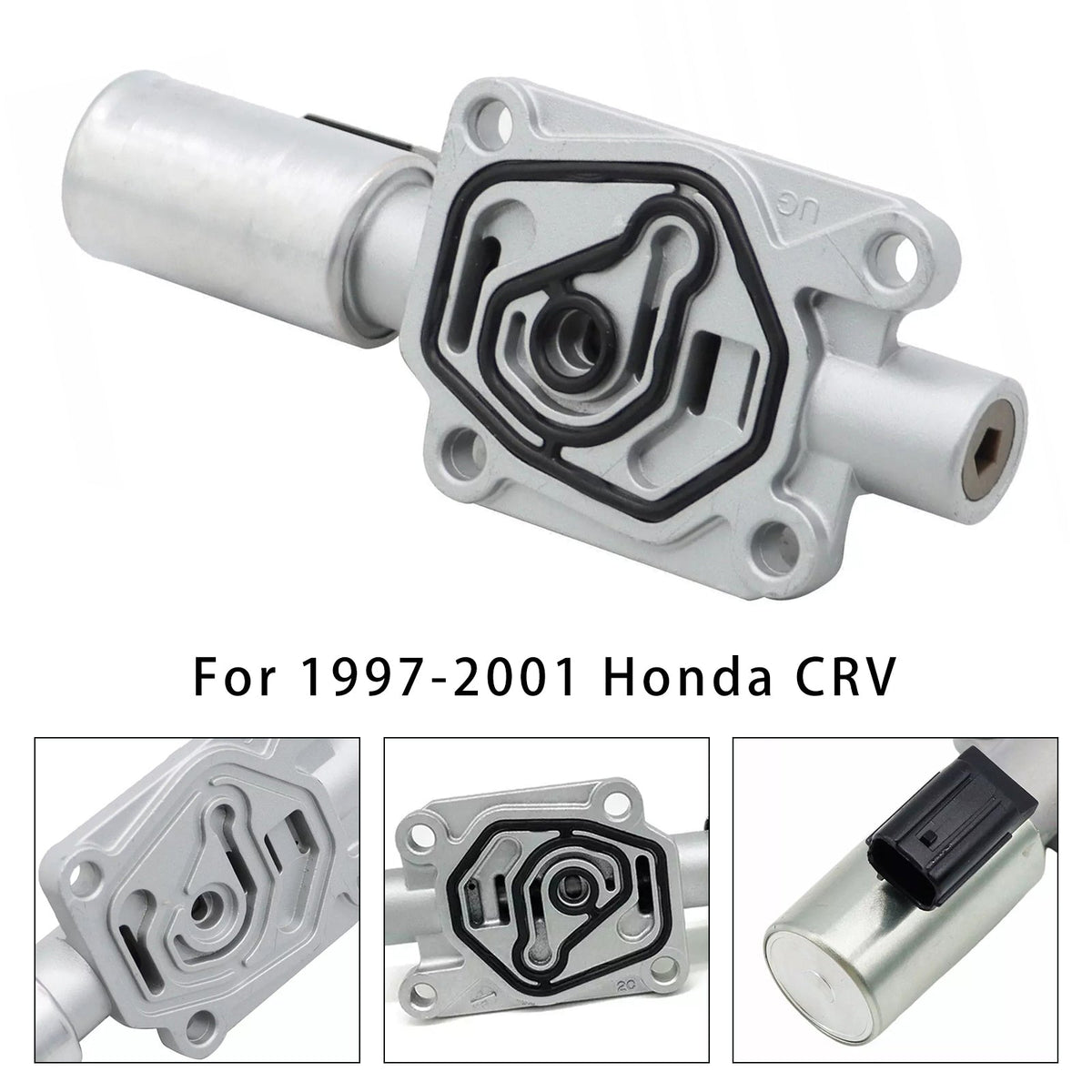Transmission Control Solenoid Automatic 28250-P4R-315 For Civic CR-V 1996-2001