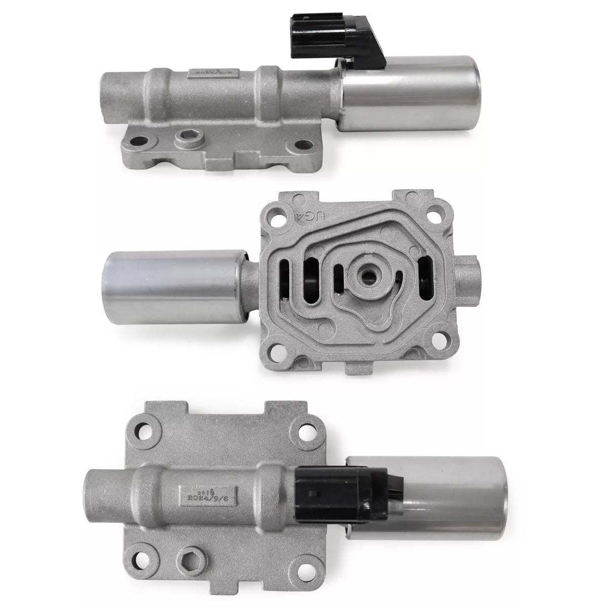 Transmission Solenoid Kit 28250-P7W-003 For Honda Odyssey Accord Pilot TL MDX