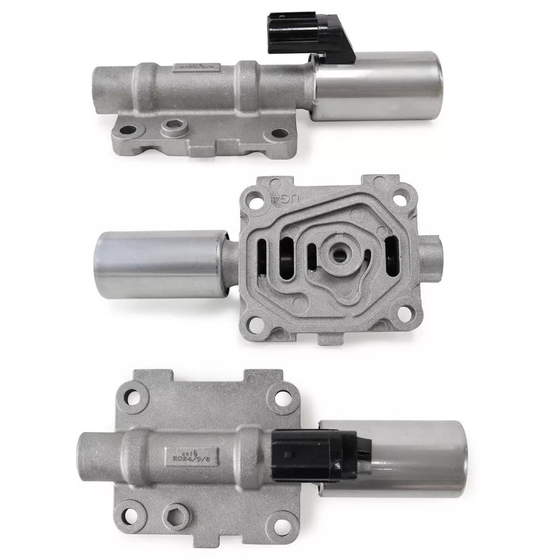 Transmission Solenoid Kit 28250-P7W-003 For Honda Odyssey Accord Pilot TL MDX