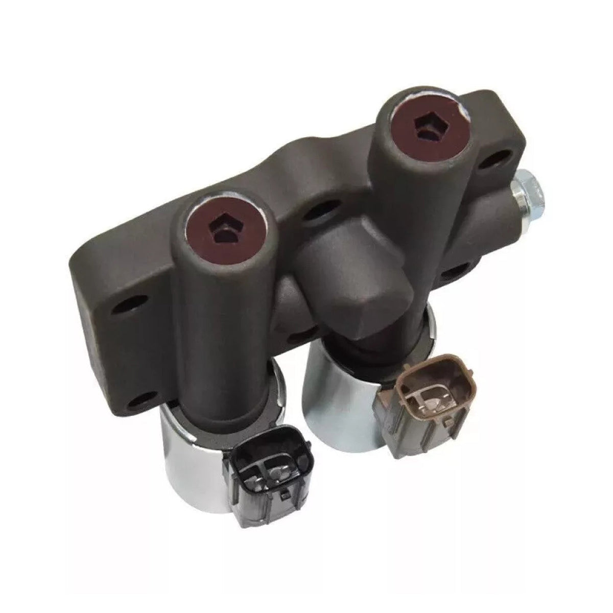 Transmission Solenoid Kit 28250-P7W-003 For Honda Odyssey Accord Pilot TL MDX