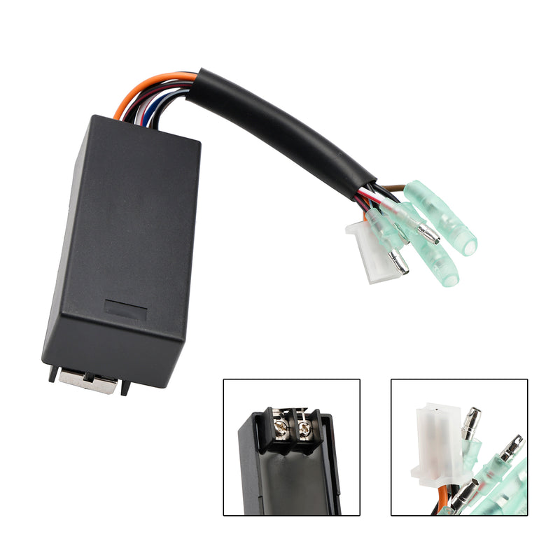 2004-2006 Polaris ATV Predator 50 90 2003-2006 Sportsman 90 Carb CDI Module