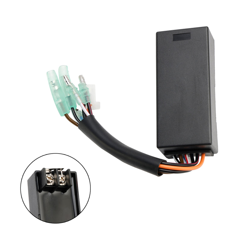 2004-2006 Polaris ATV Predator 50 90 2003-2006 Sportsman 90 Carb CDI Module