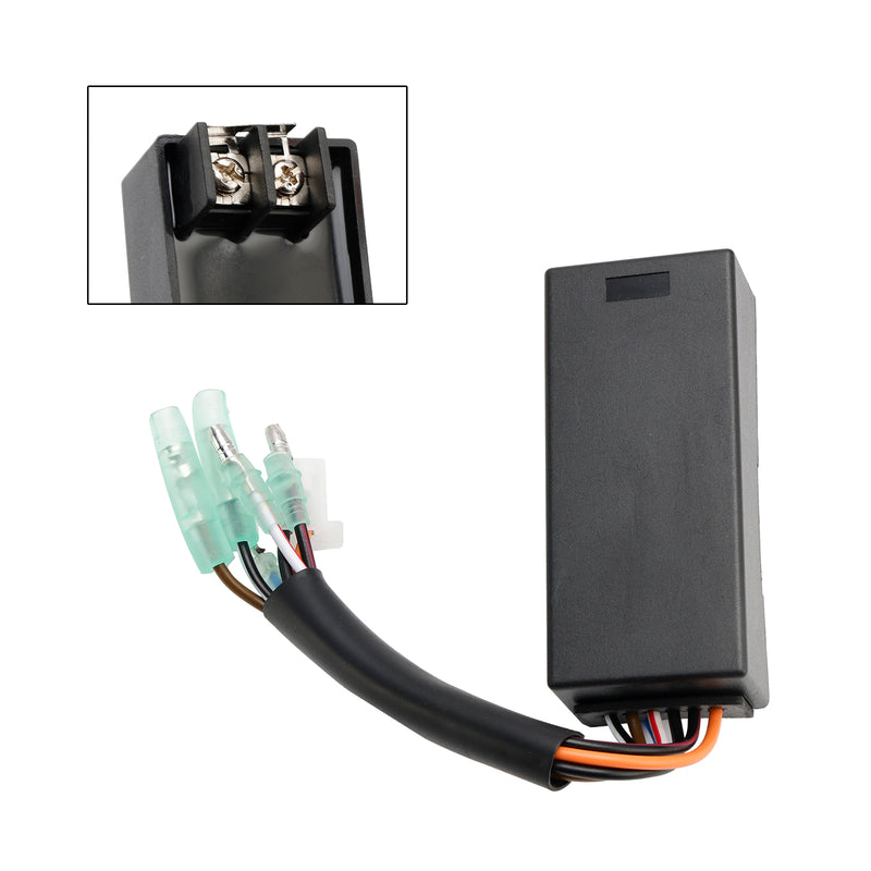 2004-2006 Polaris ATV Predator 50 90 2003-2006 Sportsman 90 Carb CDI Module
