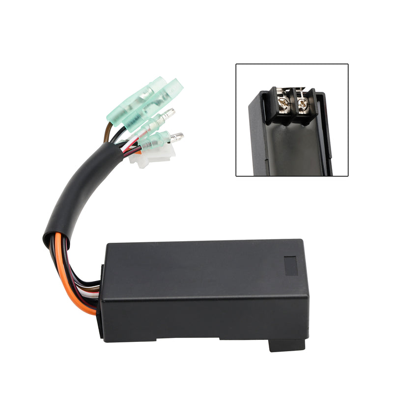 2004-2006 Polaris ATV Predator 50 90 2003-2006 Sportsman 90 Carb CDI Module