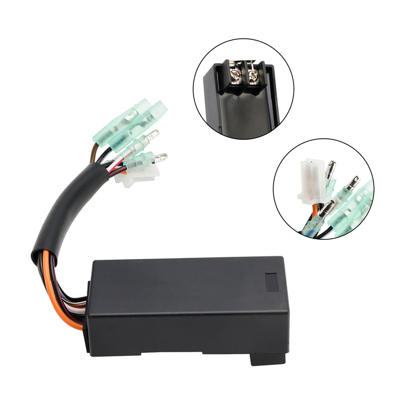 2004-2006 Polaris ATV Predator 50 90 2003-2006 Sportsman 90 Carb CDI Module
