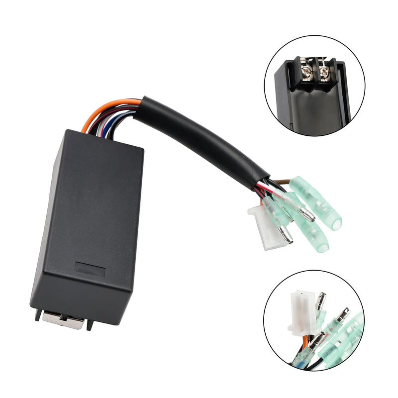 2004-2006 Polaris ATV Predator 50 90 2003-2006 Sportsman 90 Carb CDI Module