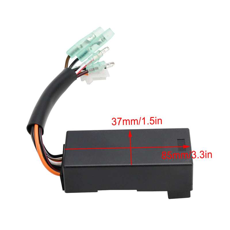 2004-2006 Polaris ATV Predator 50 90 2003-2006 Sportsman 90 Carb CDI Module