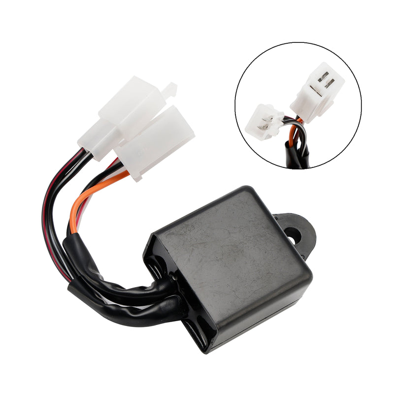 2004-2005 Arctic Cat ATV 50 Y-6 YOUTH 2006-2008 DVX 50 CDI BOX Igniter