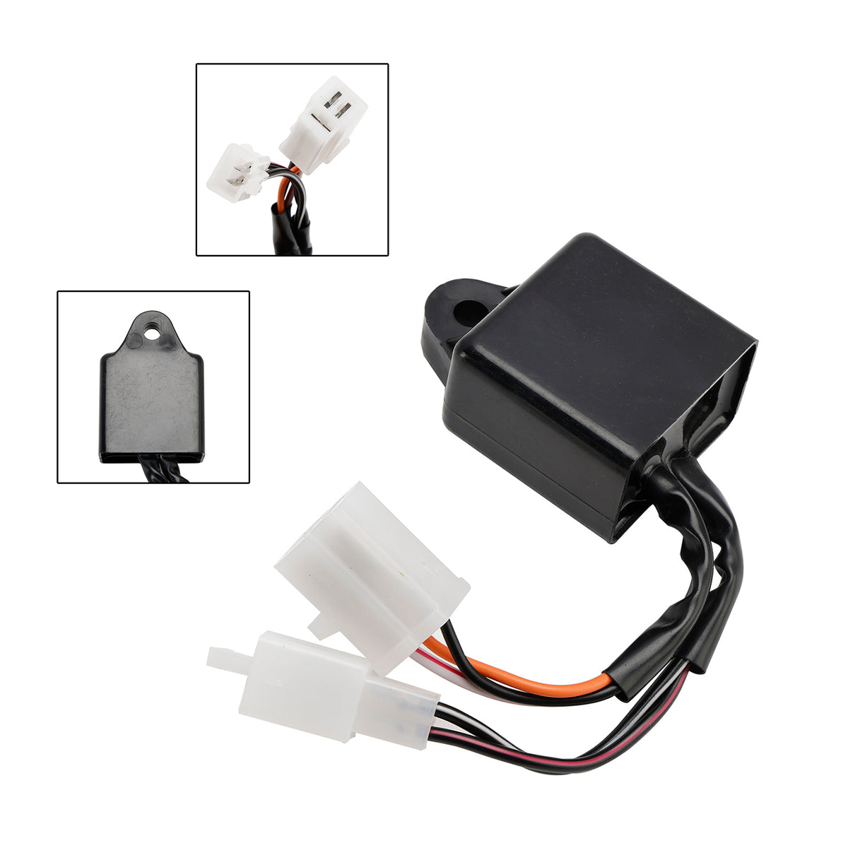 2004-2005 Arctic Cat ATV 50 Y-6 YOUTH 2006-2008 DVX 50 CDI BOX Igniter