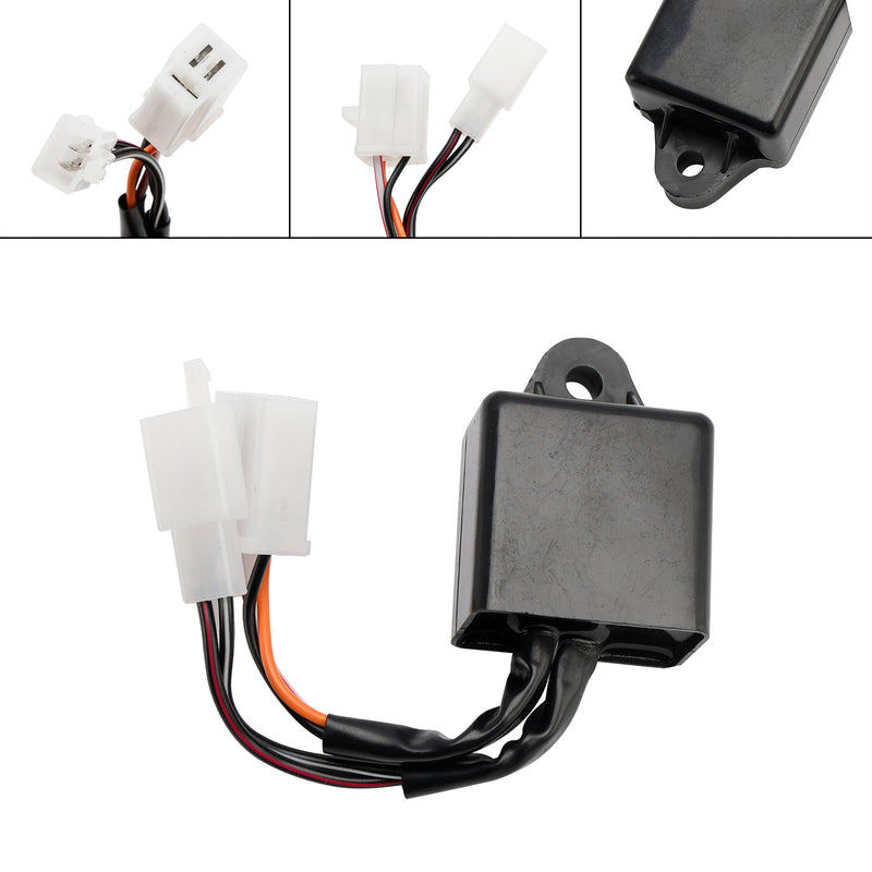 2004-2005 Arctic Cat ATV 50 Y-6 YOUTH 2006-2008 DVX 50 CDI BOX Igniter