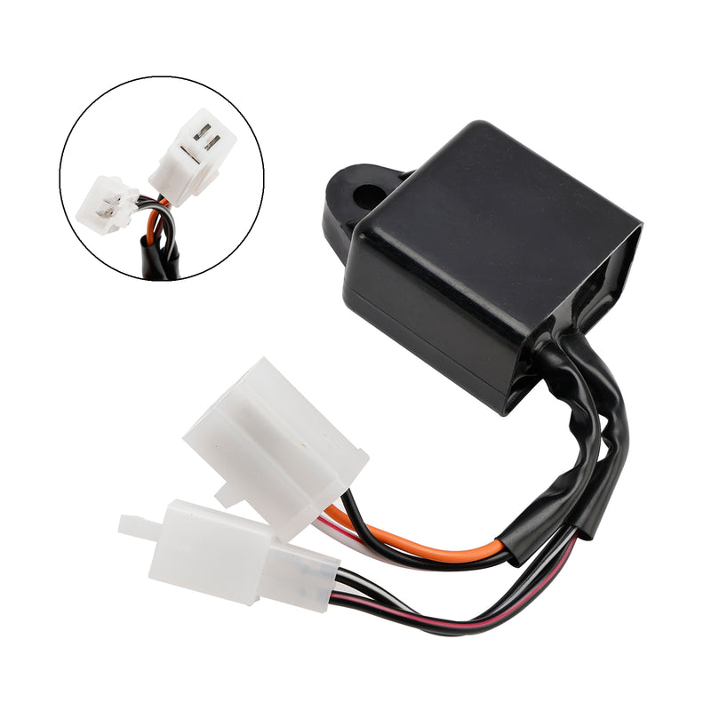 2004-2005 Arctic Cat ATV 50 Y-6 YOUTH 2006-2008 DVX 50 CDI BOX Igniter