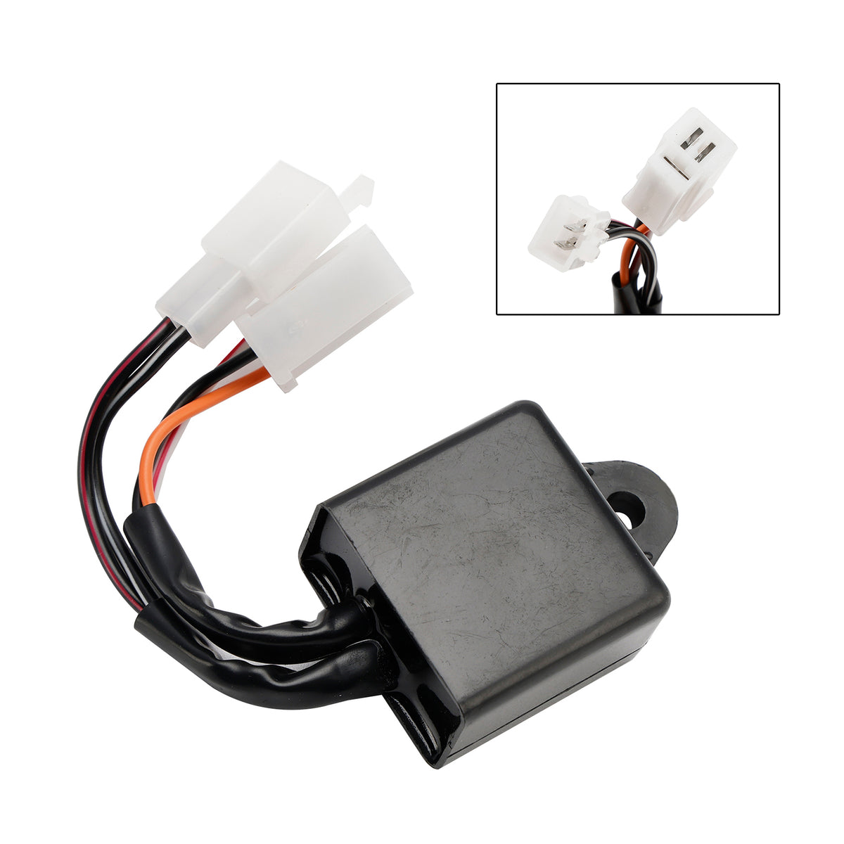 2004-2005 Arctic Cat ATV 50 Y-6 YOUTH 2006-2008 DVX 50 CDI BOX Igniter