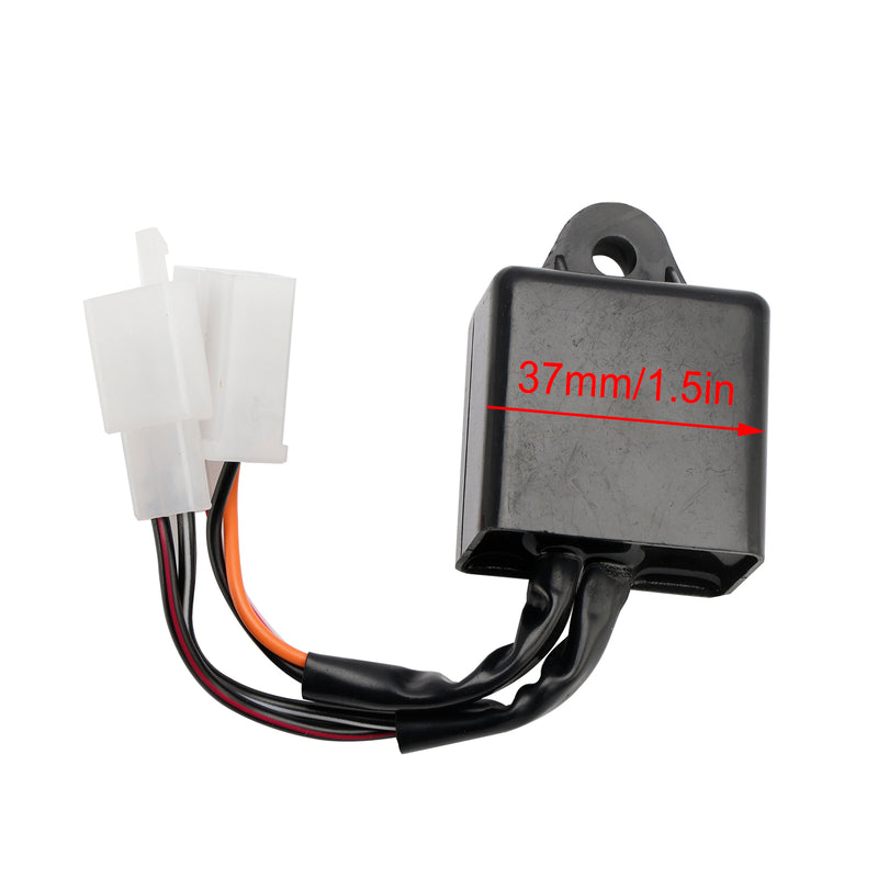 2004-2005 Arctic Cat ATV 50 Y-6 YOUTH 2006-2008 DVX 50 CDI BOX Igniter