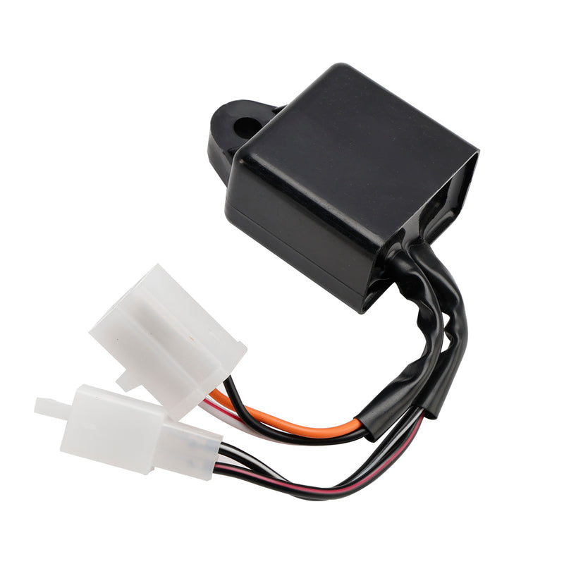 2004-2005 Arctic Cat ATV 50 Y-6 YOUTH 2006-2008 DVX 50 CDI BOX Igniter