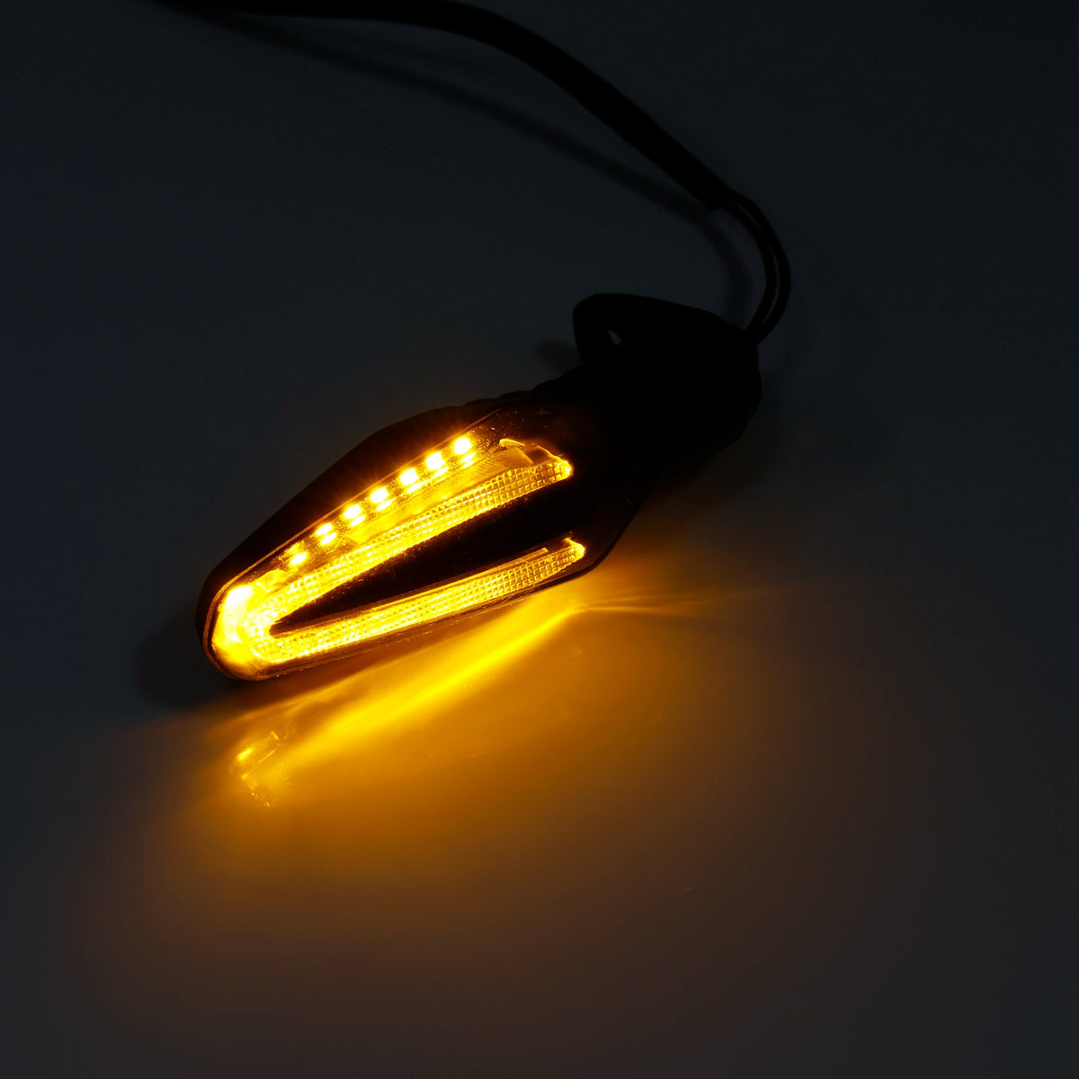 BMW S1000XR S1000R R1250GS ADV CE 04 2020-2023 LED Turn Signal Lights