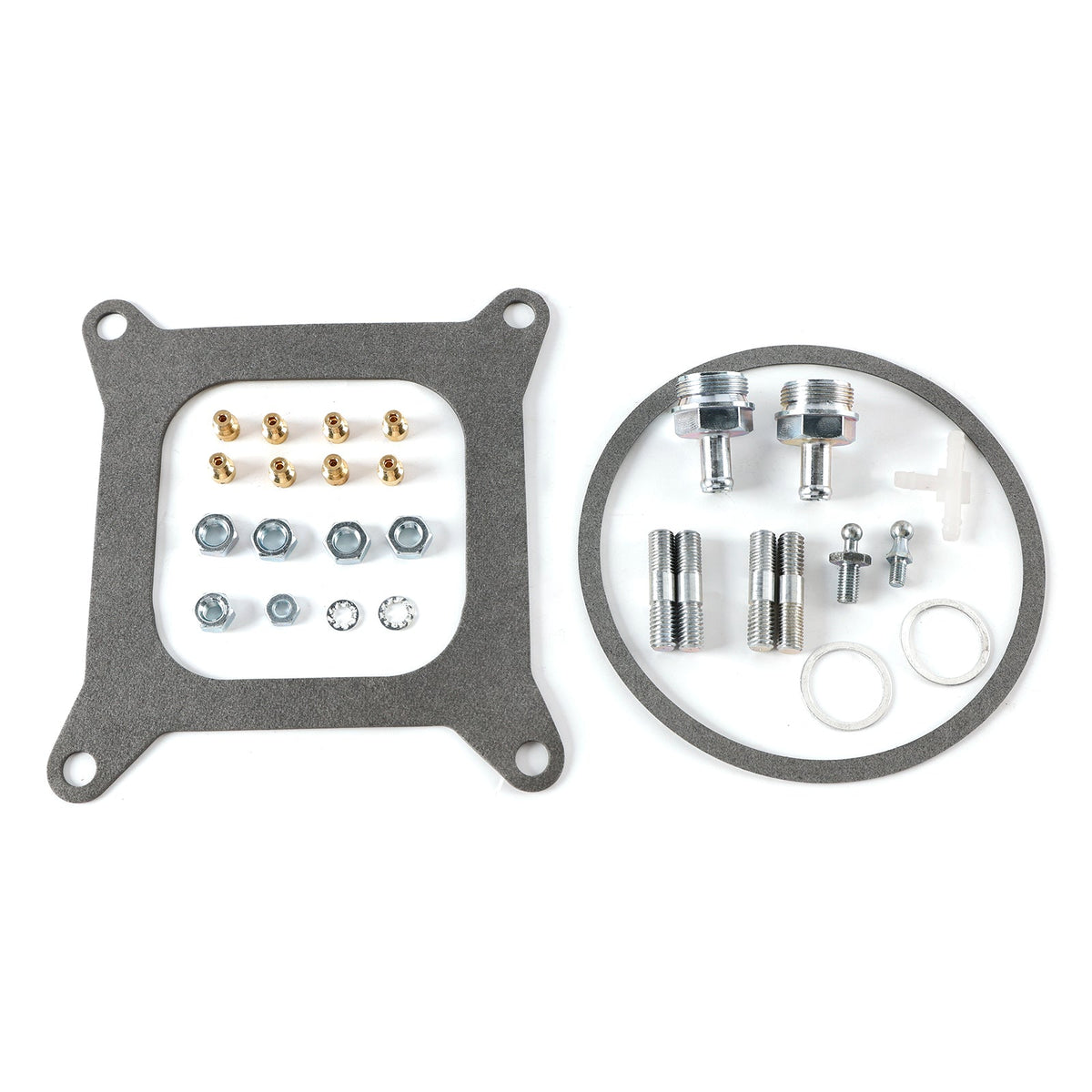 Holley Brawler Race Quick Fuel 850 CFM Carburetor 4150 Mechanical BR67201