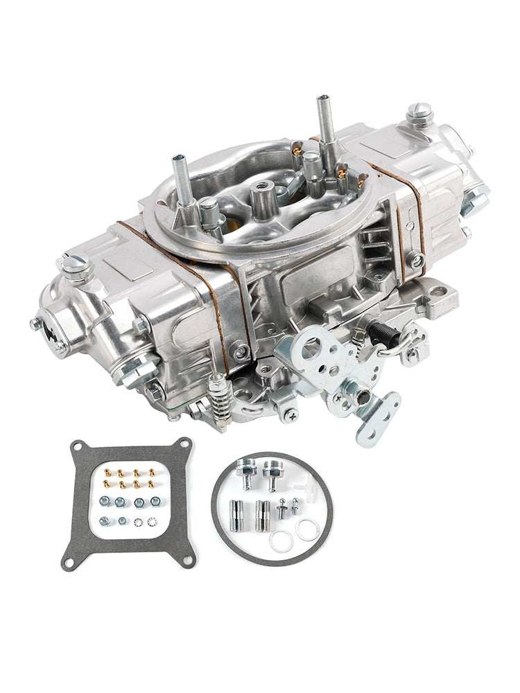 Holley Brawler Race Quick Fuel 850 CFM Carburetor 4150 Mechanical BR67201