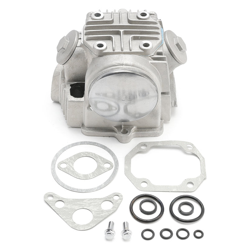 Honda TRX90 Sportrax 90 1993-2005 Top End Rebuild Kit Cylinder Head Piston