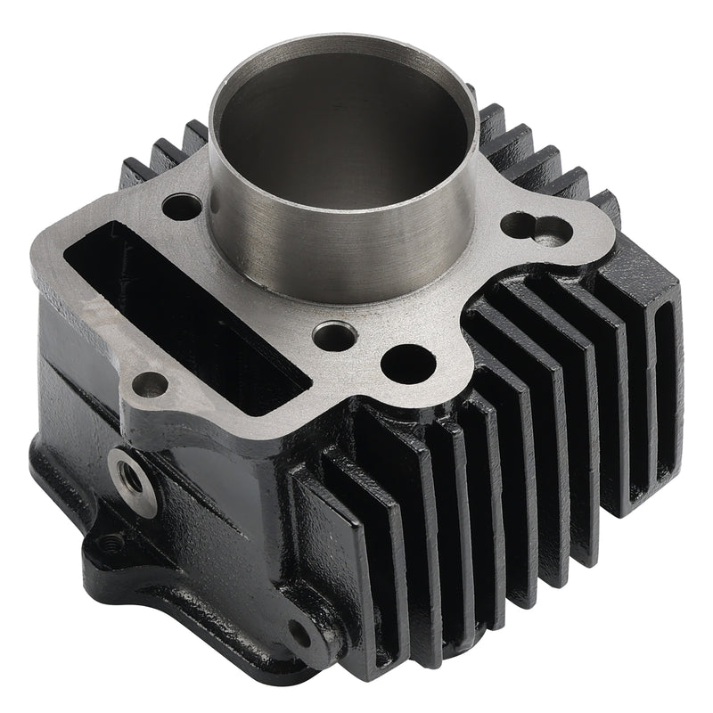 HONDA C100 CT100 97CM3 Engine 100cc Top End Rebuild Kit Cylinder Head Piston