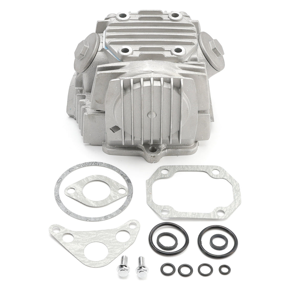 HONDA C100 CT100 97CM3 Engine 100cc Top End Rebuild Kit Cylinder Head Piston