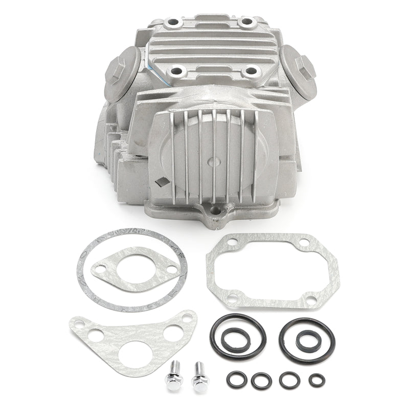 HONDA C100 CT100 97CM3 Engine 100cc Top End Rebuild Kit Cylinder Head Piston