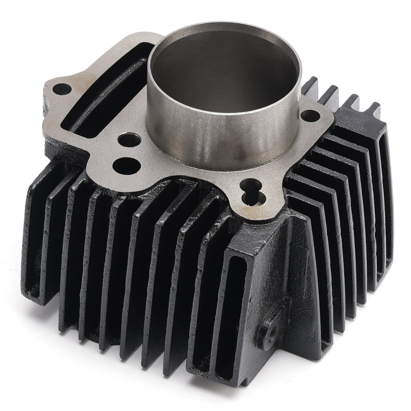 Honda Chinese ATV Dirt Bike 110cc 52.4mm Top End Kit Cylinder Head Piston