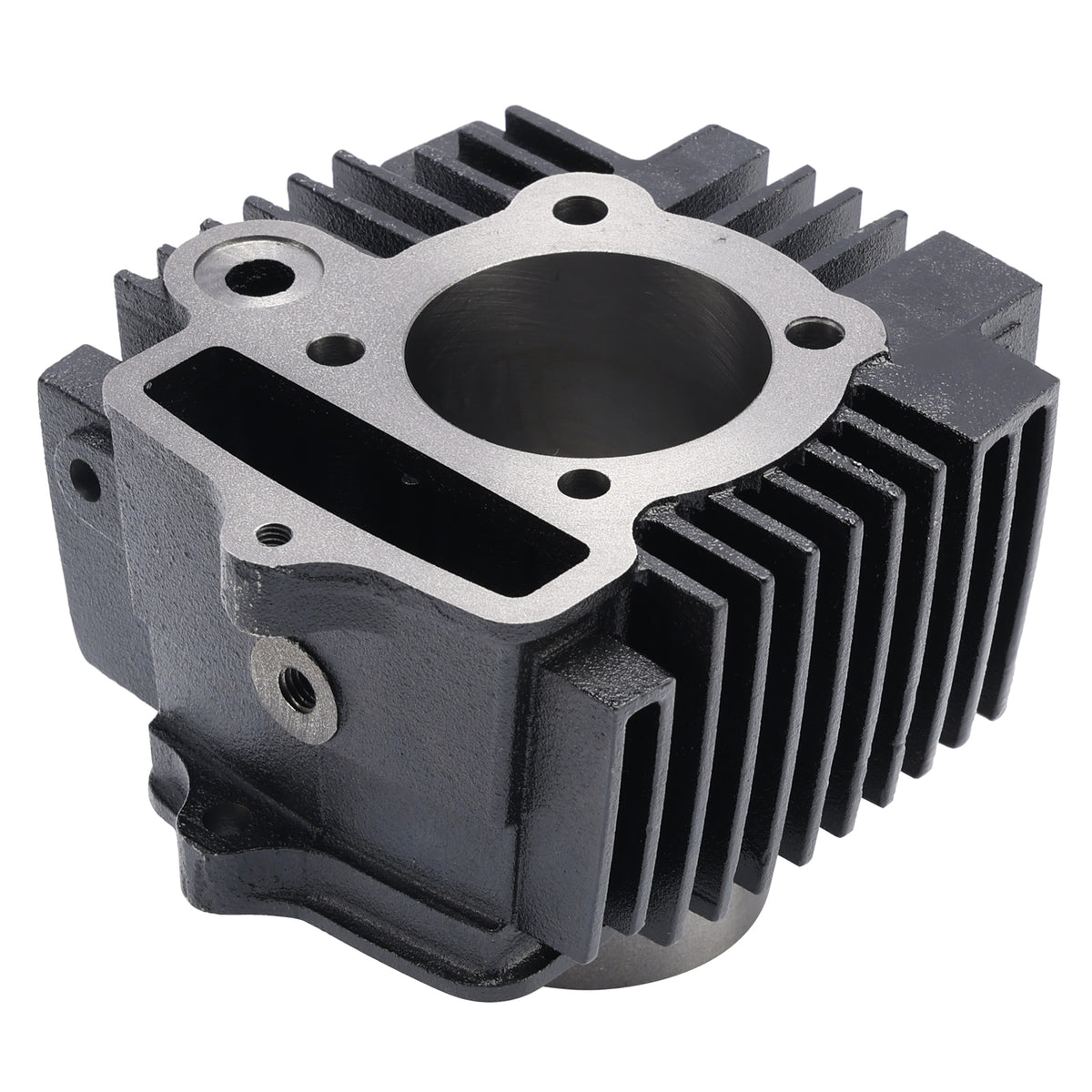 Honda Chinese ATV Dirt Bike 110cc 52.4mm Top End Kit Cylinder Head Piston