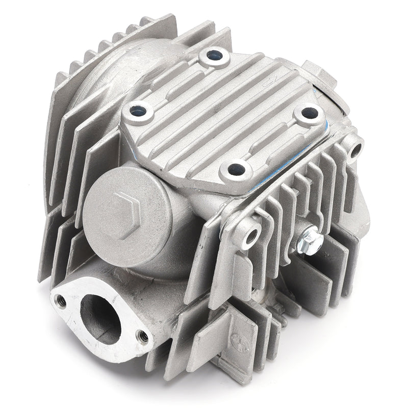 Honda Chinese ATV Dirt Bike 110cc 52.4mm Top End Kit Cylinder Head Piston