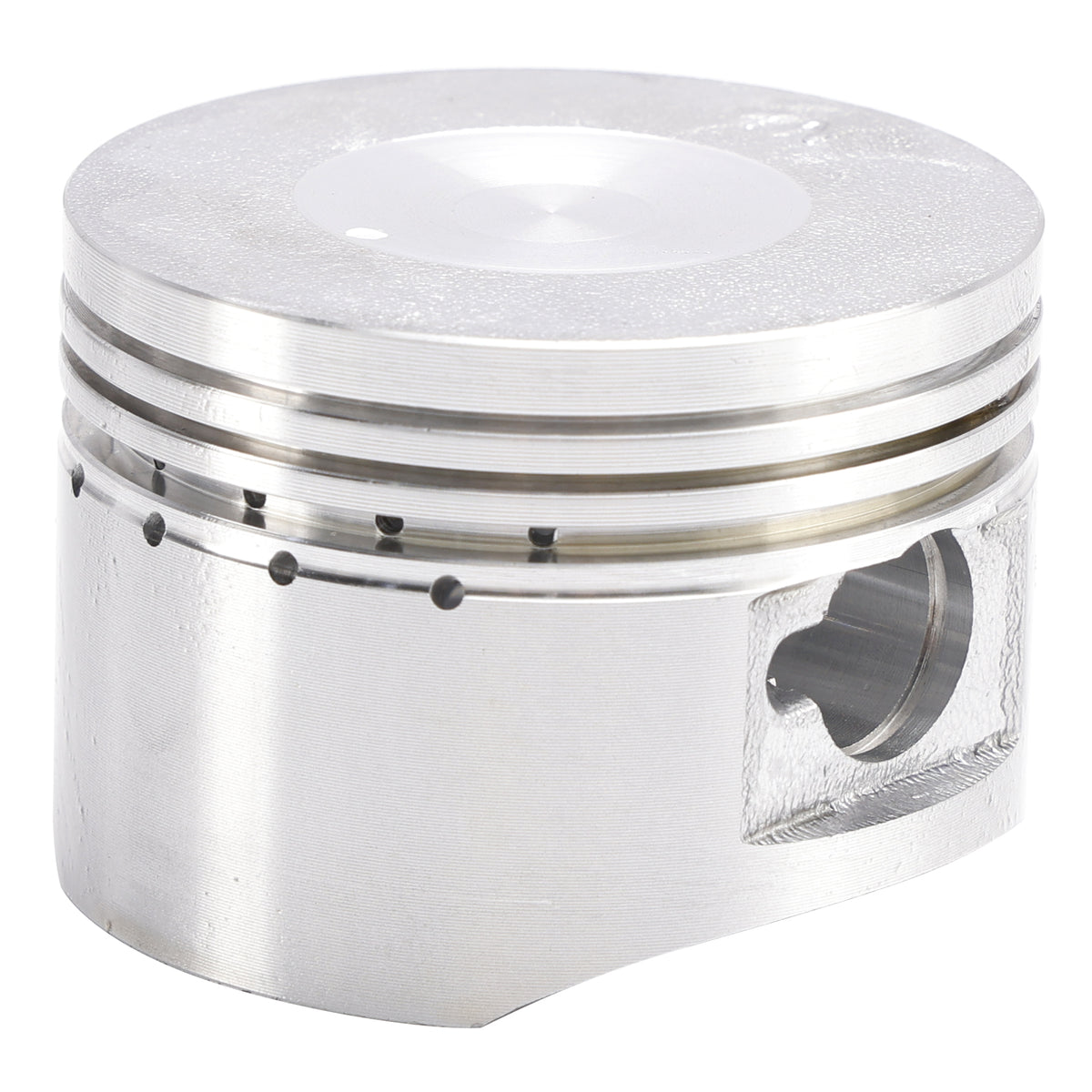 Honda Chinese ATV Dirt Bike 110cc 52.4mm Top End Kit Cylinder Head Piston