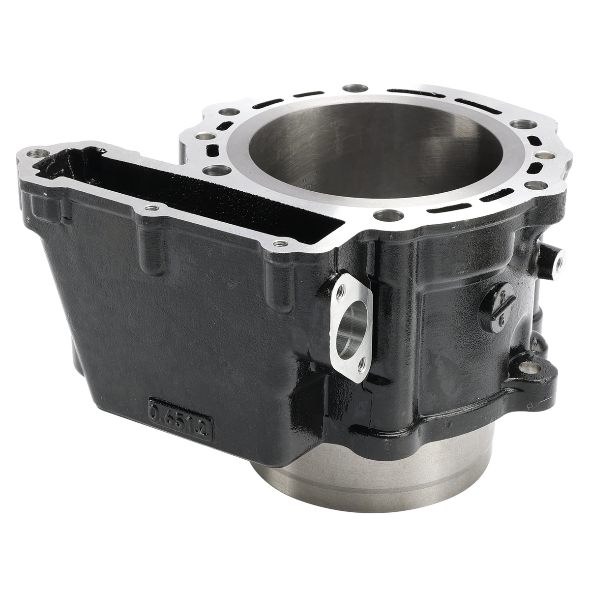 Kawasaki KL650 KLR650 KLR 650 1987-1995 Cylinder Barrel Jug Piston Kit