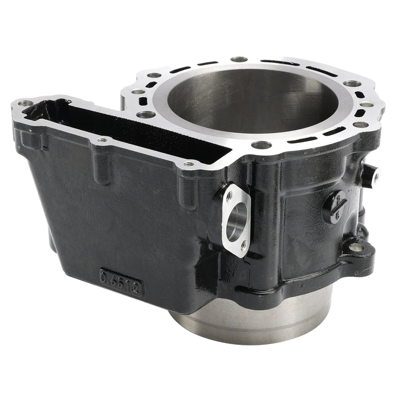 Kawasaki KL650 KLR650 KLR 650 1987-1995 Cylinder Barrel Jug Piston Kit