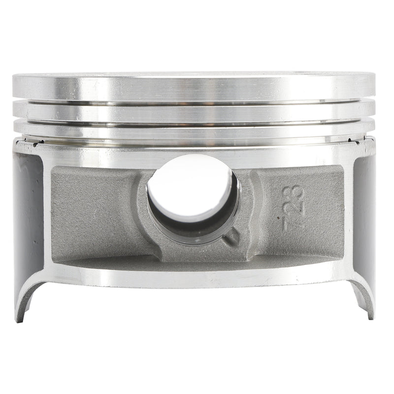 Kawasaki KL650 KLR650 KLR 650 1987-1995 Cylinder Barrel Jug Piston Kit