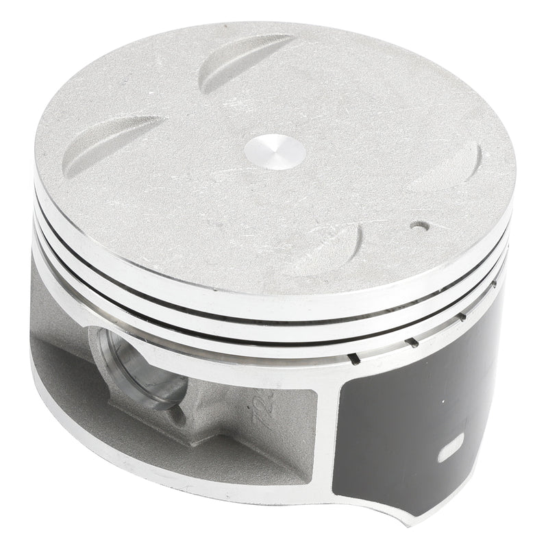 Kawasaki KL650 KLR650 KLR 650 1987-1995 Cylinder Barrel Jug Piston Kit