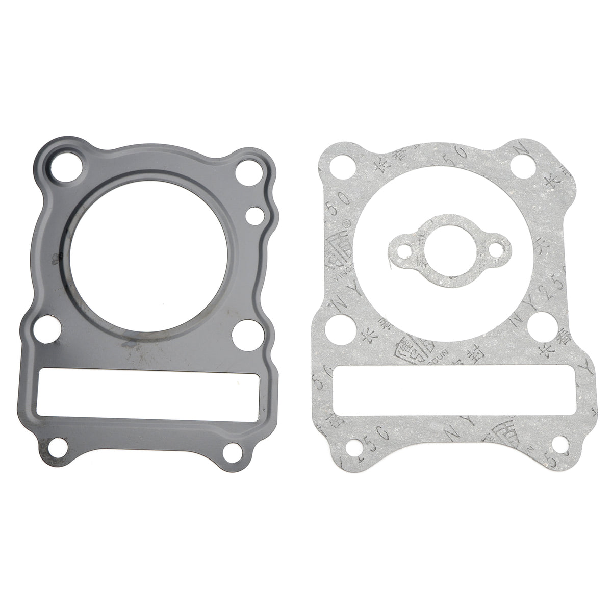 Suzuki DR-Z125 2003-2019 DR-Z125L 2003-2022 125cc Cylinder Piston Top End Kit
