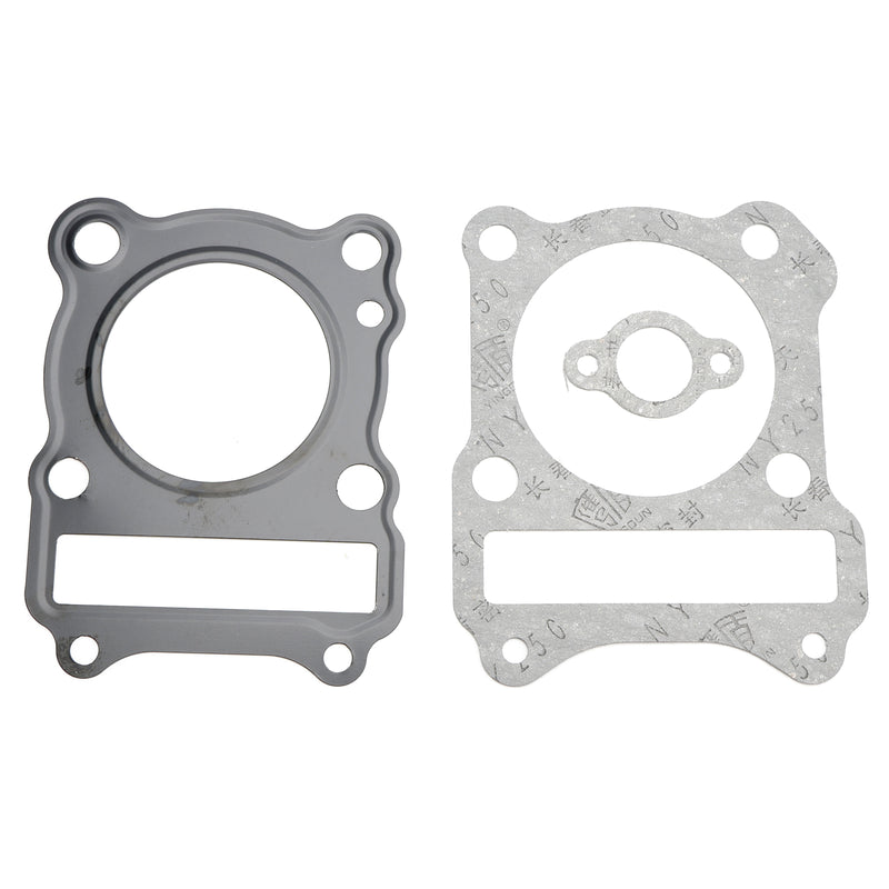 Suzuki DR-Z125 2003-2019 DR-Z125L 2003-2022 125cc Cylinder Piston Top End Kit