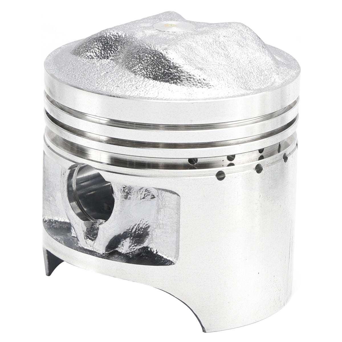 Suzuki DR-Z125 2003-2019 DR-Z125L 2003-2022 125cc Cylinder Piston Top End Kit