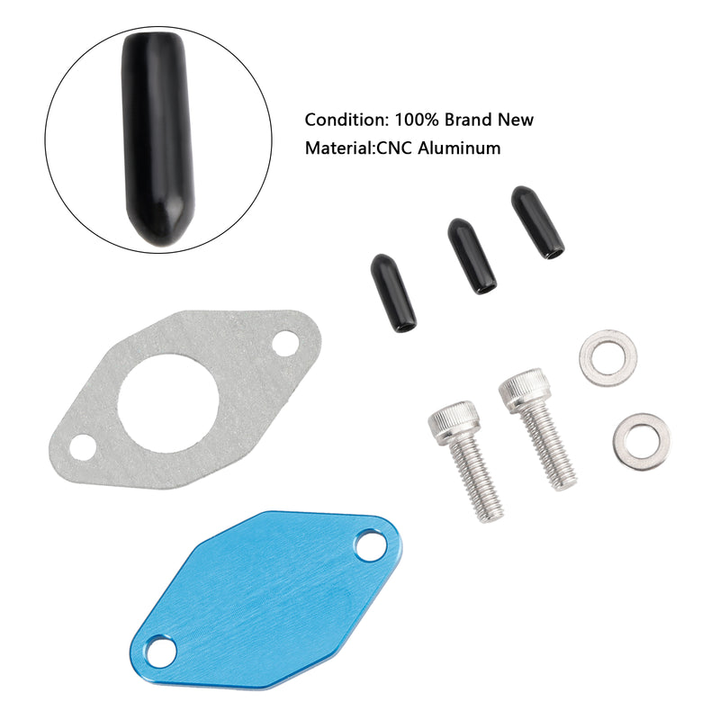Yamaha 210/800/1100/1200 All Block Off Oil Injection Pump