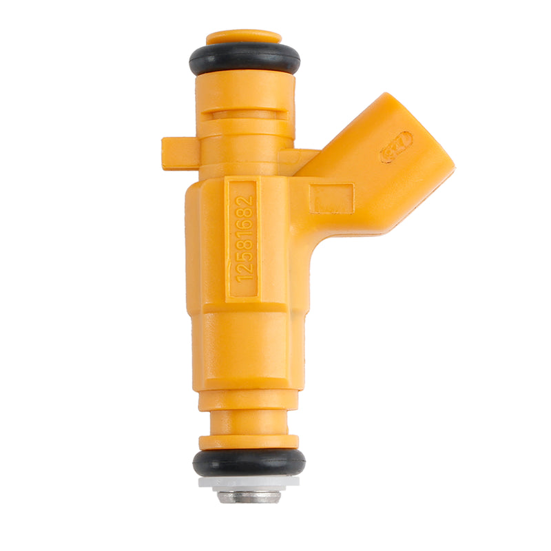 Vauxhall Vectra Fit Saab 9-3 2.8L 12581682 1PCS Fuel Injector 0280156129
