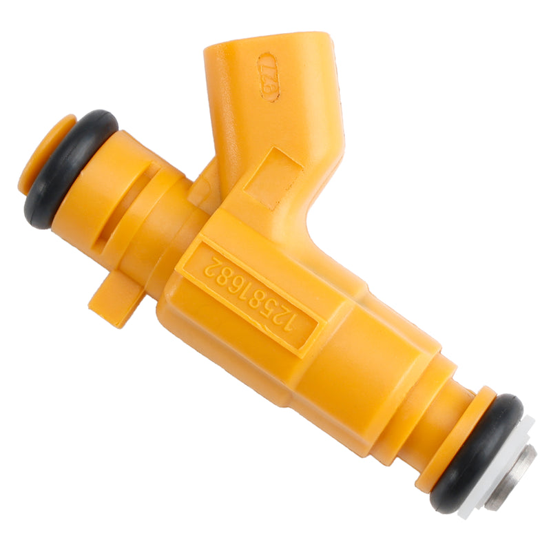 Vauxhall Vectra Fit Saab 9-3 2.8L 12581682 1PCS Fuel Injector 0280156129