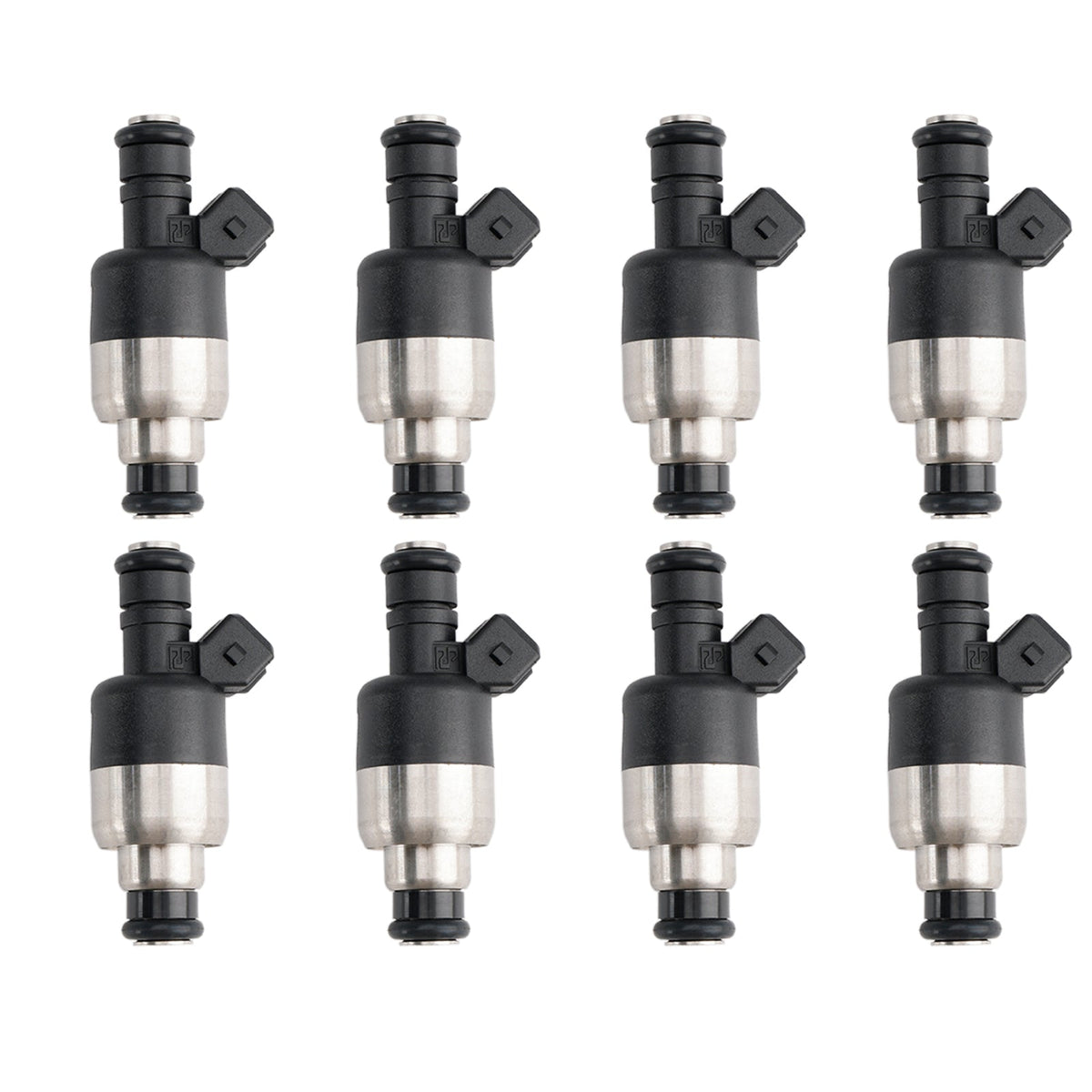8PCS 83211150 Fuel Injector 17109596 Fit Chevrolet Fit GMC 7.4L V8 1996-2000