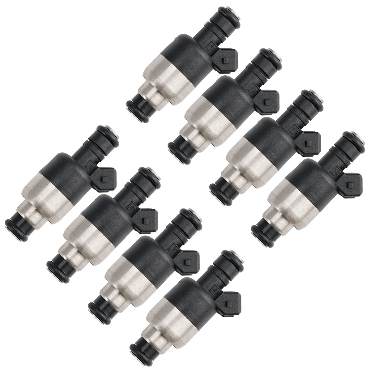 8PCS 83211150 Fuel Injector 17109596 Fit Chevrolet Fit GMC 7.4L V8 1996-2000