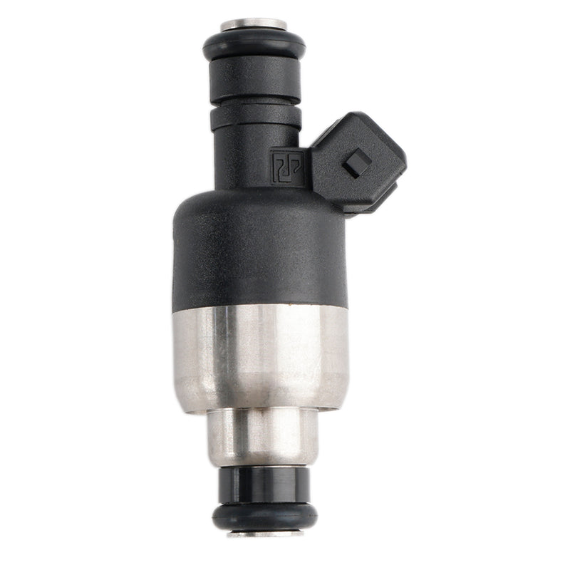 Chevrolet Fit GMC 7.4L V8 1996-2000 83211150 1PCS Fuel Injector 17109596