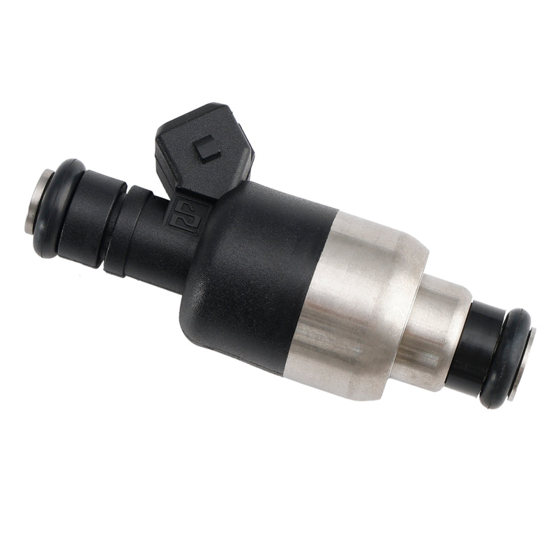 Chevrolet Fit GMC 7.4L V8 1996-2000 83211150 1PCS Fuel Injector 17109596