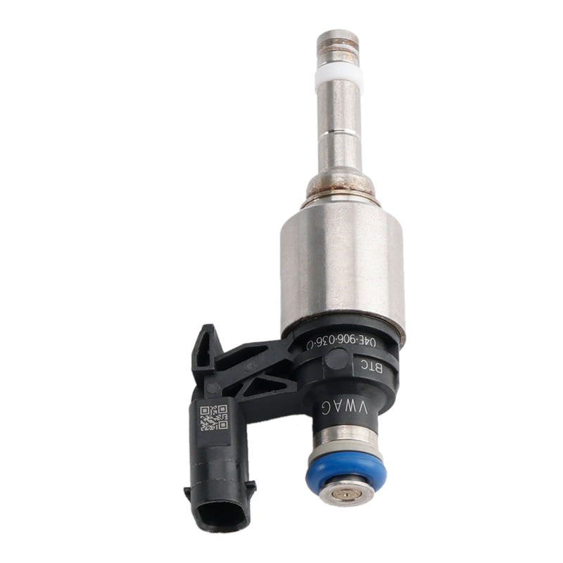 Audi A3 Fit Seat Leon Fit Skoda Fit VW Passat 1PCS Fuel Injector 04E906036Q