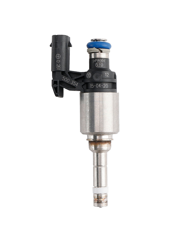Audi A3 Fit Seat Leon Fit Skoda Fit VW Passat 1PCS Fuel Injector 04E906036Q