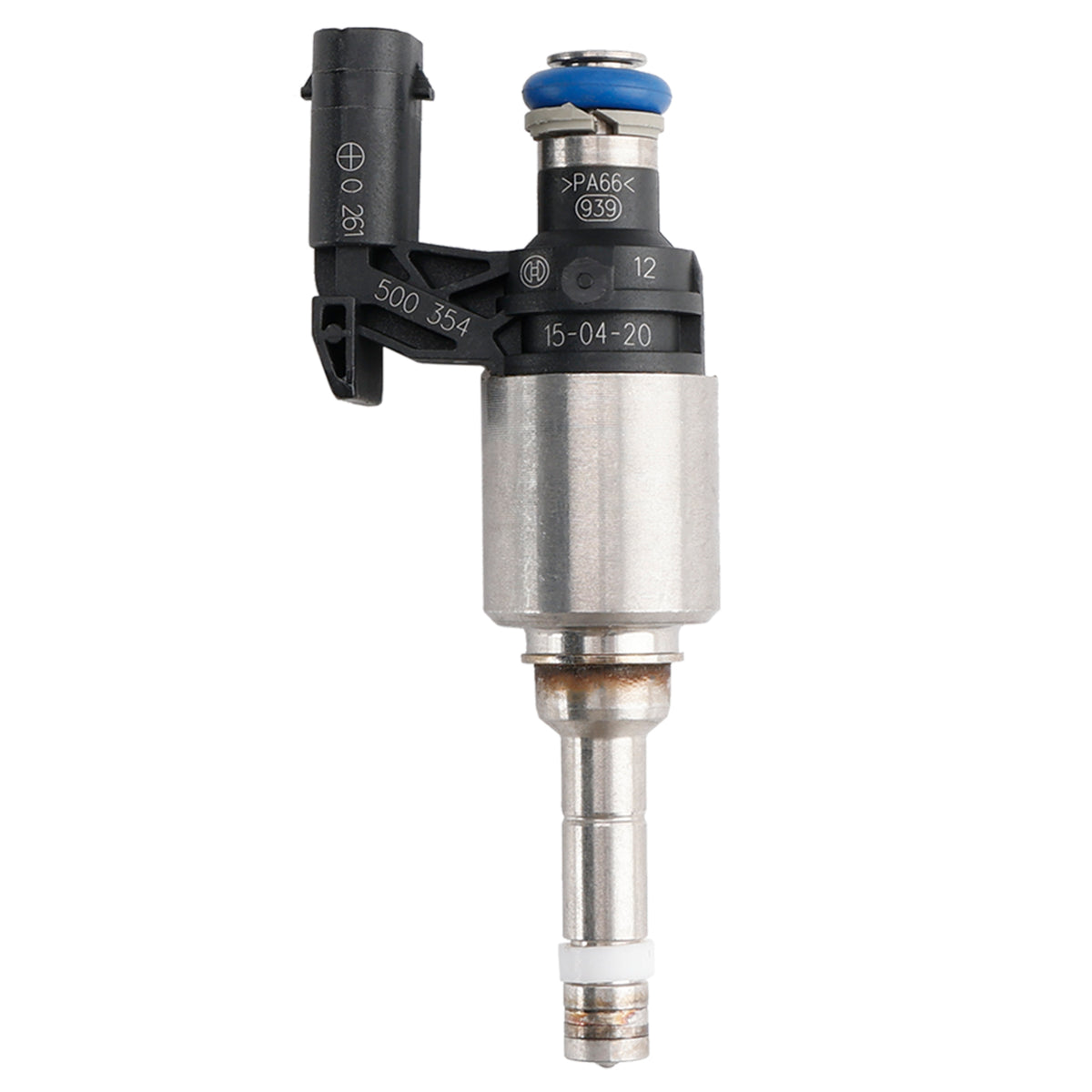 Audi A3 Fit Seat Leon Fit Skoda Fit VW Passat 1PCS Fuel Injector 04E906036Q