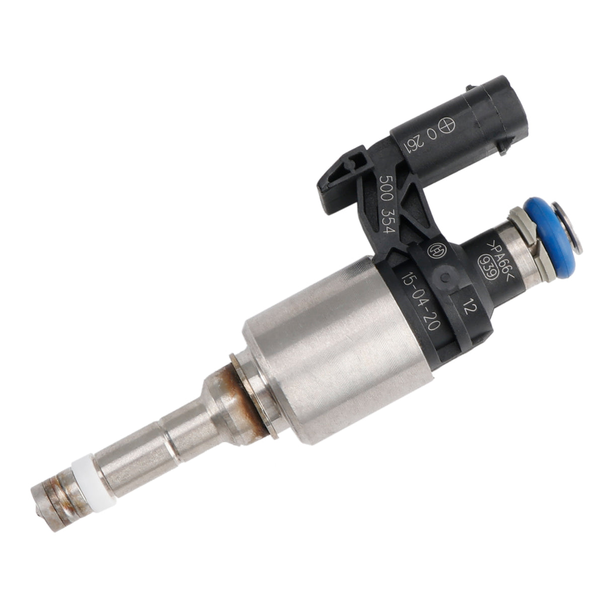 Audi A3 Fit Seat Leon Fit Skoda Fit VW Passat 1PCS Fuel Injector 04E906036Q