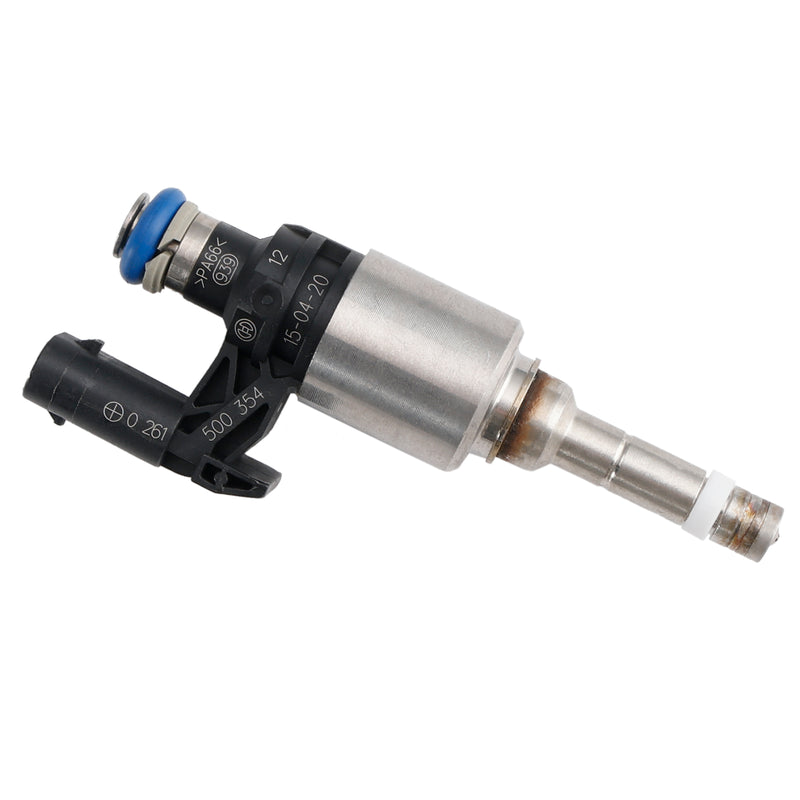 Audi A3 Fit Seat Leon Fit Skoda Fit VW Passat 1PCS Fuel Injector 04E906036Q